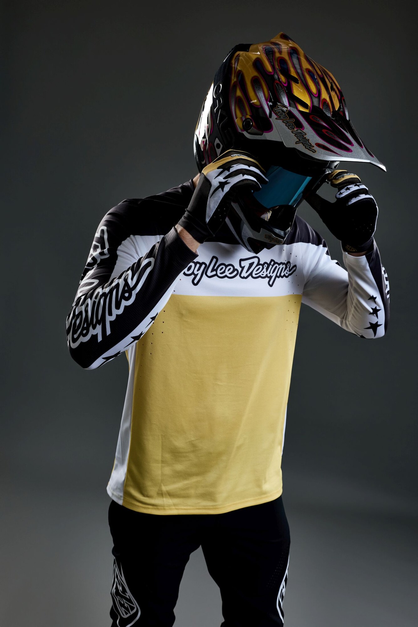 Troy Lee Designs Unveils the 2026 Bike Spring Collection